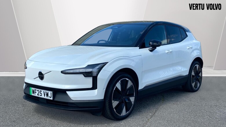 Volvo EX30 315kW Twin Motor Performance Ultra 69kWh 5dr Auto Electric Estate